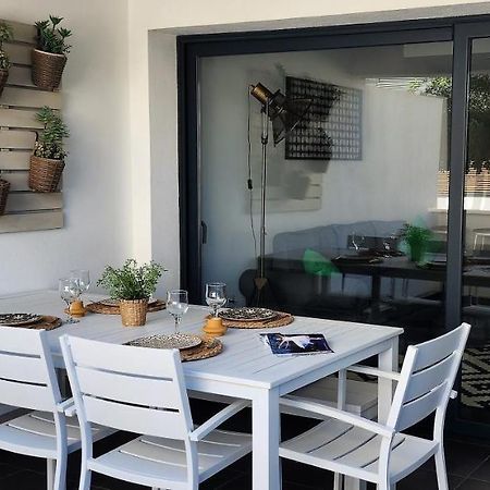 Ferienwohnung Casilla De Costa, La Oliva Villaverde  Exterior foto