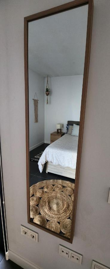 Ferienwohnung Casilla De Costa, La Oliva Villaverde  Exterior foto