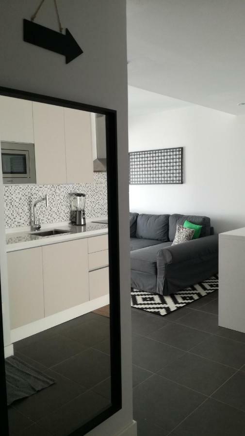 Ferienwohnung Casilla De Costa, La Oliva Villaverde  Exterior foto