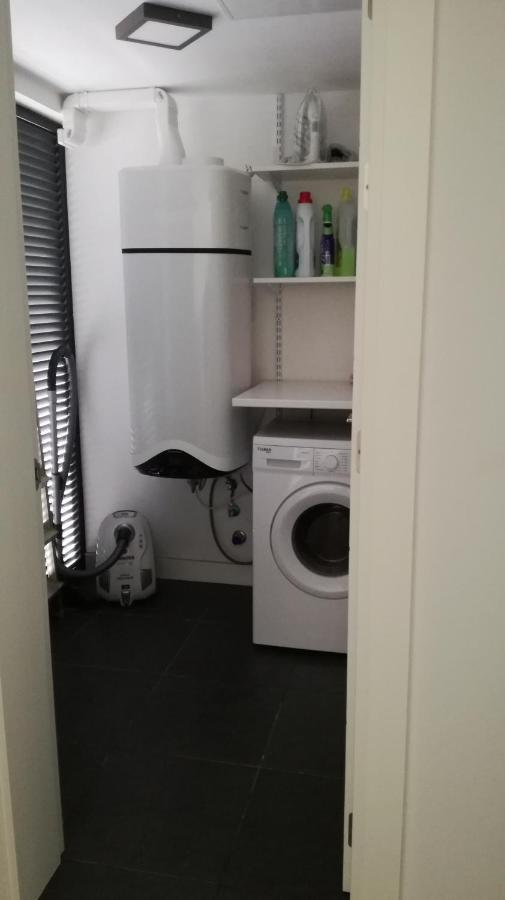 Ferienwohnung Casilla De Costa, La Oliva Villaverde  Exterior foto